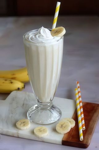 Banana Shake
