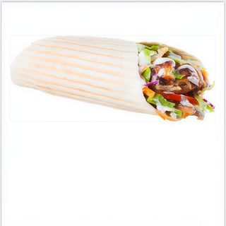 Durum Kebab Sandes
