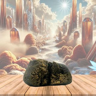 Haxíxe de CBD Ice O Lator, 3g