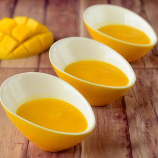 Mango Sauce