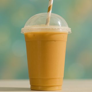 Frappuccino Caramelo