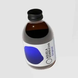 Kombucha Original