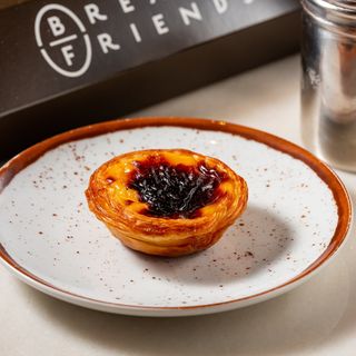 Box Pastel de Nata (6 unidades)