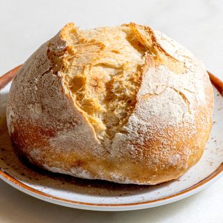 Bola Bread e Friends Pequena (4 unidades)