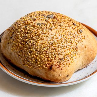 Bola de Cereais Pequena (4 unidades)