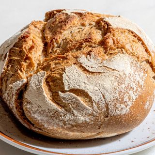 Bola de Centeio Pequena (4 unidades)