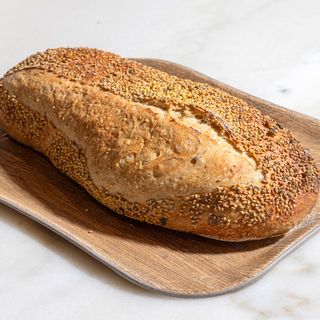 Pão de Cereais Médio