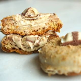 Whoppie Cookie Kinder Bueno