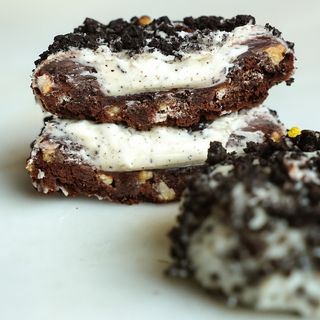 Whoppie Cookie de Oreo