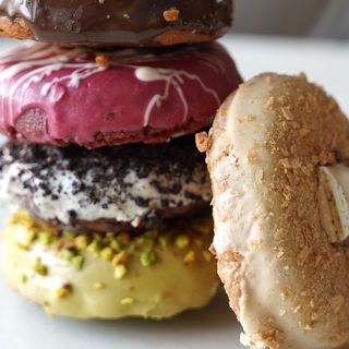 Pack Whoppie Cookies 4 unidades