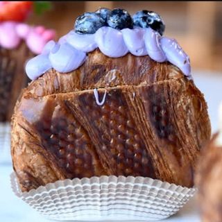 SUPREME CROISSANT MIRTILO