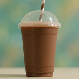 Frappuccino Chocolate