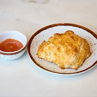 Scone Tradicional