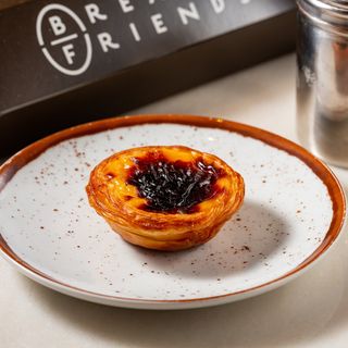 Pastel de Nata