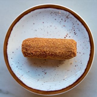 Croquete de Carne