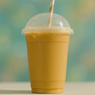 Frappuccino Doce de Leite