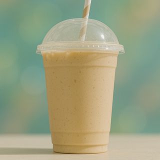 Frappuccino Kinder Bueno