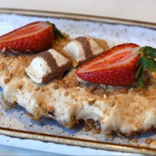 CROFFLE KINDER BUENO