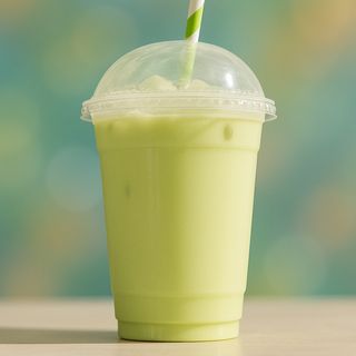 Frappuccino Pistachio