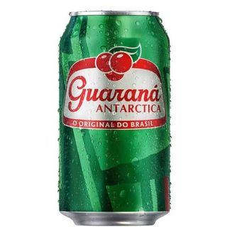 Guarana Antartida 33 cl