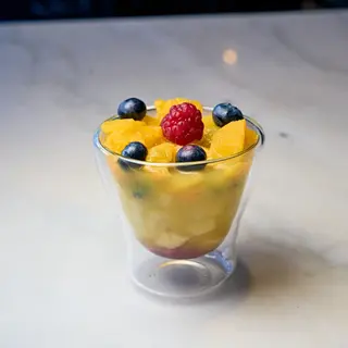 Salada de Frutas