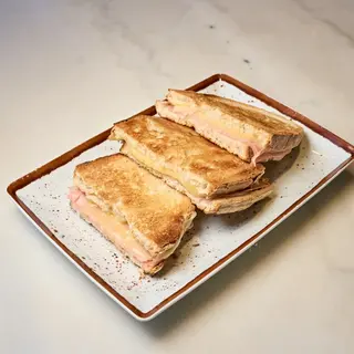Tostas (Variadas)
