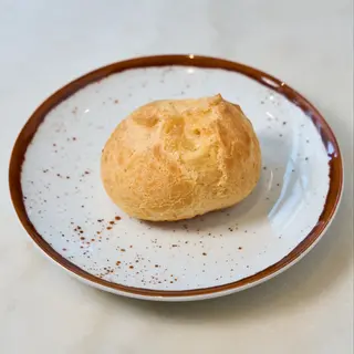 Pão de Queijo