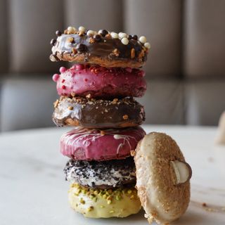 Pack Whoppie Cookies 4 unidades