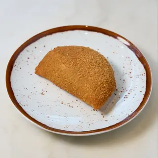 Rissol de Camarão