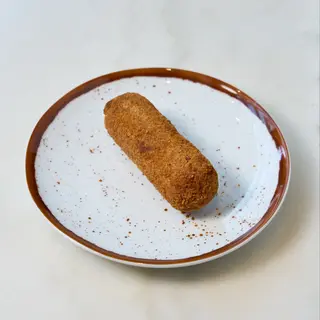 Croquete de Carne