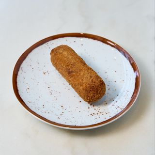 Croquete de Carne
