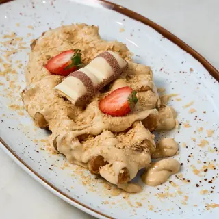 CROFFLE KINDER BUENO