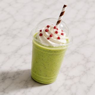 Smoothie Verde