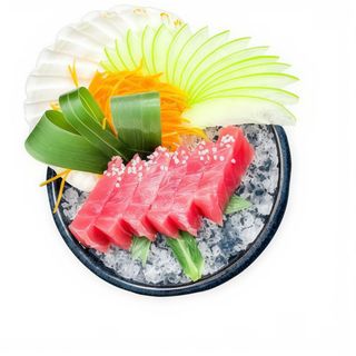 Sashimi de Atum(6unidades)