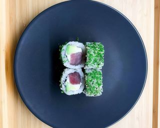 Uramaki Classic Atum(4unidades)