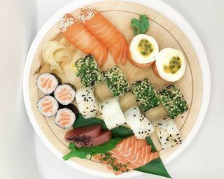 Combinado de 20 Unidades