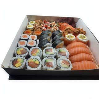 Box Joy de 40 Unidades