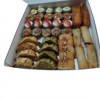 Box Hot Lovers de 22 Unidades