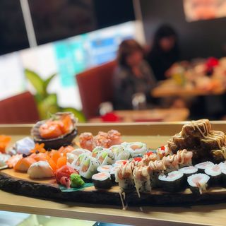 Combinados de 80 unidades