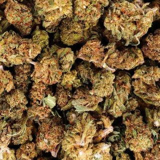 Weed'us White Widow Small Buds 18% CBD 5g