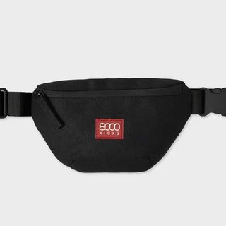 Bolsa de Cintura de Cânhamo (Fanny Pack)