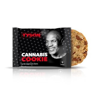 Tyson 2.0 – Cannabis Cookie Chocolate Chips