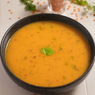 Dal Soup