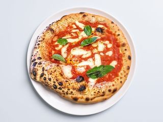 Pizza Nepoli 
