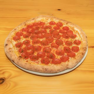 Pepperoni | Tio Waldemar - Individual