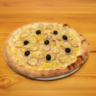 Algarve | Bacalhau - Individual