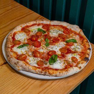 Margherita Falaguasta - Individual