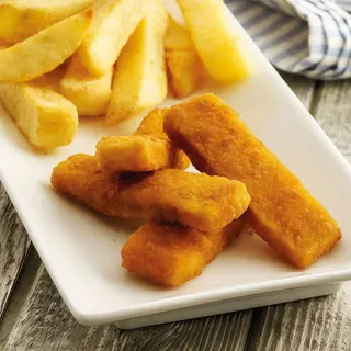 Douradinhos de Peixe
