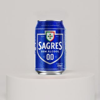 Sagres 0.0