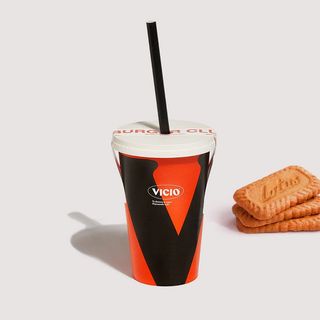 Shake Salted Caramel & Lotus Biscoff